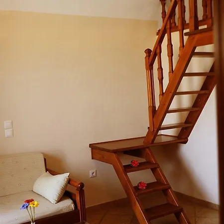 Aparthotel Santorini Mesotopos 3*