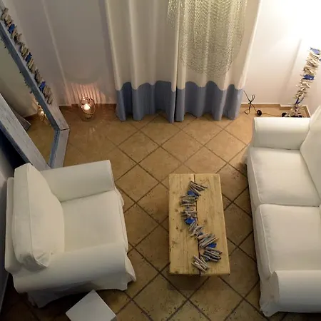 Aparthotel Santorini Mesotopos