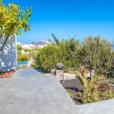 Aparthotel Santorini Mesotopos Fira (Santorini)