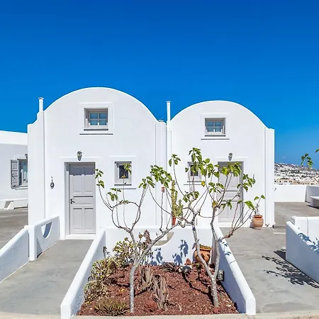 Aparthotel Santorini Mesotopos 3*