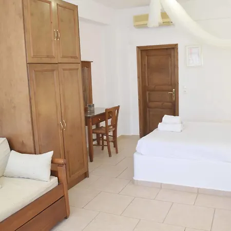 Santorini Mesotopos 3* Fira (Santorini)