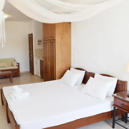 Santorini Mesotopos Aparthotel Fira (Santorini)