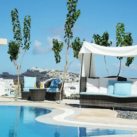 Santorini Mesotopos 3* Fira (Santorini)