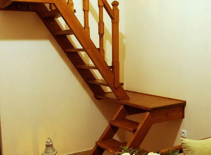 Santorini Mesotopos 4*