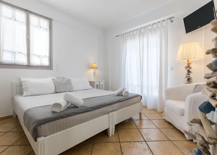 Santorini Mesotopos Тира