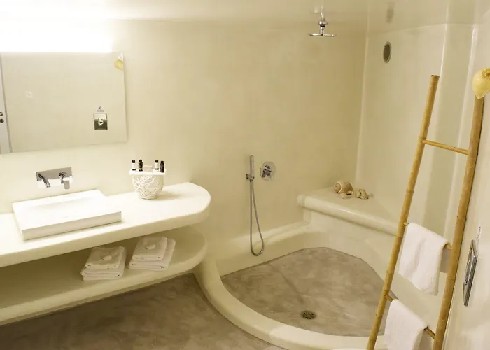 Santorini Mesotopos Тира