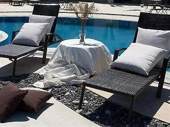 Aparthotel Santorini Mesotopos Fira (Santorini)