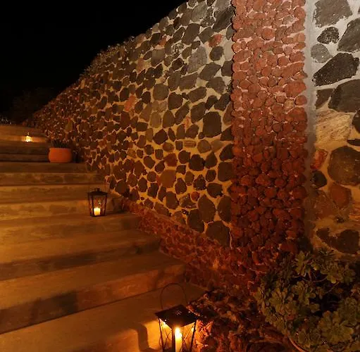 Santorini Mesotopos Тира