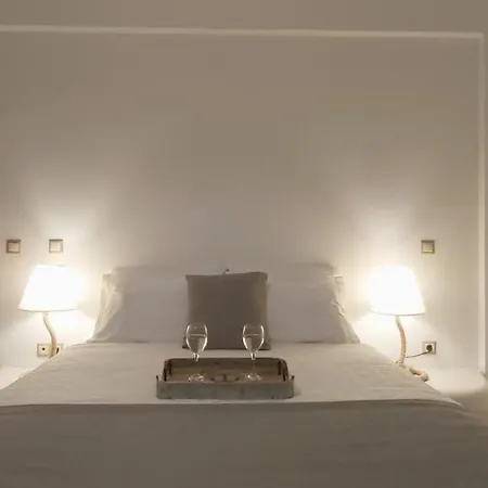 Hotel apartamentowy Santorini Mesotopos Fira (Santorini)