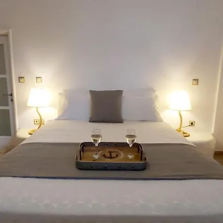 Santorini Mesotopos 4*