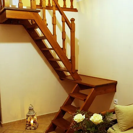 Santorini Mesotopos 4*