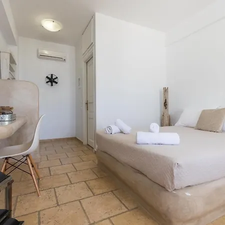 Santorini Mesotopos Fira (Santorini)