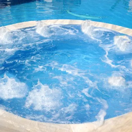 Santorini Mesotopos Lejlighedshotel Fira (Santorini)