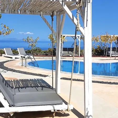 Santorini Mesotopos Lejlighedshotel Fira (Santorini)